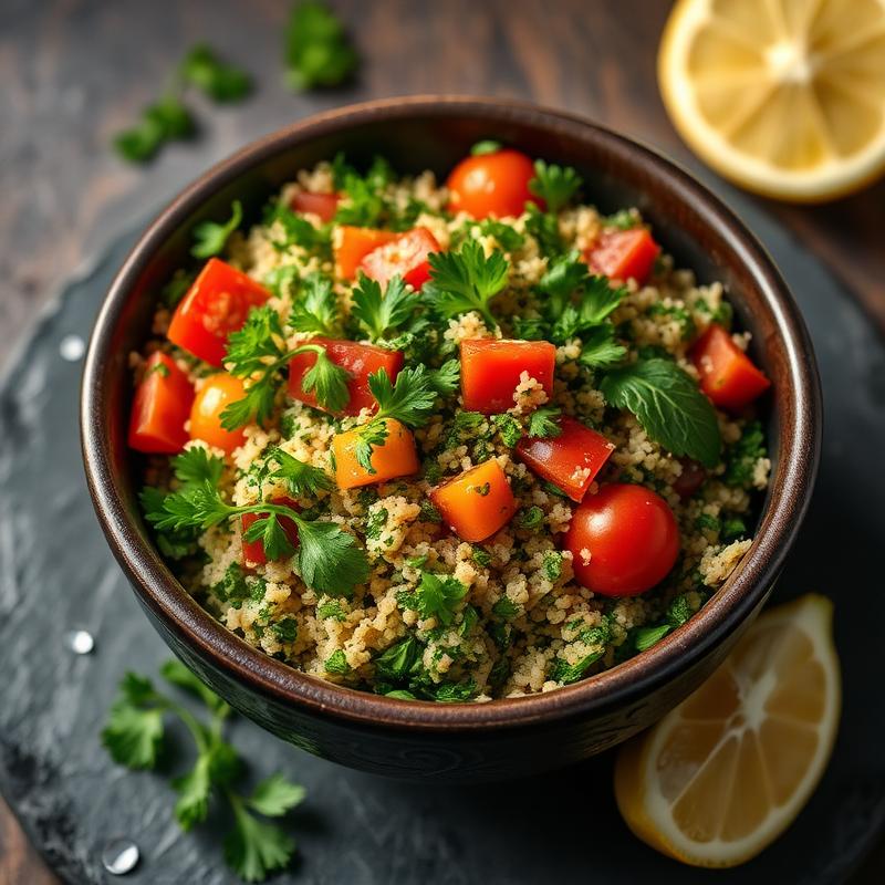 Tabbouleh